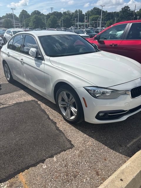 bmw 3 series 2016 WBA8E9C5XGK645430 image bmw 3 series 2016 WBA8E9C5XGK645430 image